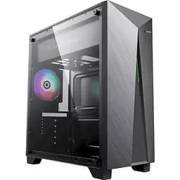 Корпус GameMax Nova N6