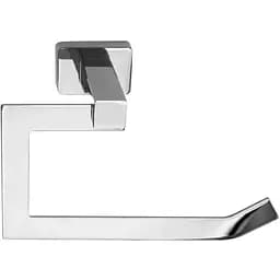 Тримач туалетного паперу Rea Erlo 4 хром REA-80009 Хром