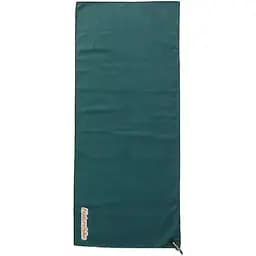 Рушник швидковисихаючий Naturehike CNK2300SS010 156х80 см темно-зелений