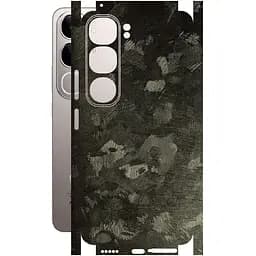 Захисна плівка StatusSKIN для Vivo Y200 Корпус Вініл Кований метал