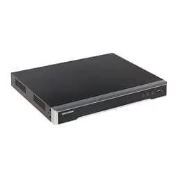Відеореєстратор DS-7608NI-K2/8P Hikvision (00000001356) - мініатюра 4
