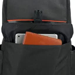Рюкзак Tigernu T-B9023 15.6 Black - мініатюра 7