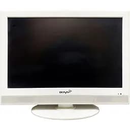 Монітор 22" ODYS LCD-TV Cinema "Pure White" - Class B "Б/В"