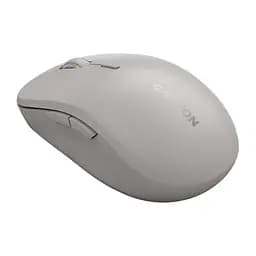 Мишка Canyon MW-12 Wireless/Bluetooth Grey (CNS-CMSW12DG) - мініатюра 2