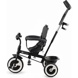 Триколісний велосипед Kinderkraft Aston Malachite Grey сірий KRASTO00GRY0000 (00-00305166) - мініатюра 4