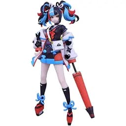 Фигурка SSS Servant Sei Shonagon Fate/stay night Судьба: Ночь схватки Сэй-Сёнагон 23 см SSS SS FS