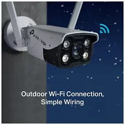 Камера відеоспостереження TP-Link VIGI C340-W-4 (VIGI-C340-W-4) - мініатюра 5