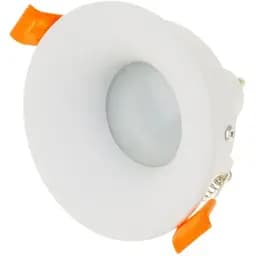 Точковий світильник Brille HDL-DS 180 MR16 WH 36-379