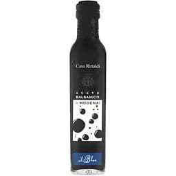 Уксус Casa Rinaldi Il Blu бальзамический синий 250 мл (430148)