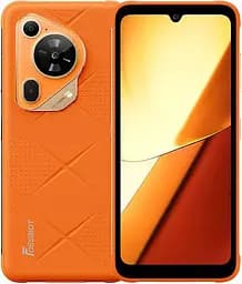 Смартфон FOSSiBOT F112 Pro 8/256GB Orange