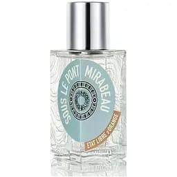 Парфюмированная вода  тестер Etat Libre D'Orange Sous Le Pont Mirabeau 100 мл