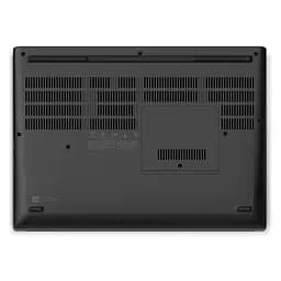 Ноутбук Lenovo ThinkPad P16 Gen2 21FA005HGE,2560 x 1600,i7-14700HX 20 C/28 T,2.1 GHz - 5.5 GHz,28 W - мініатюра 5