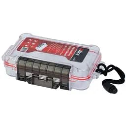 Органайзер водонепроницаемый Ultra 188×113×47мм 7417602