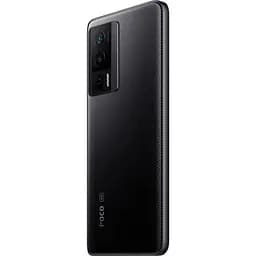 Смартфон Xiaomi Poco F5 Pro 5G 12/512Gb Black NFC (Global Version) - мініатюра 7