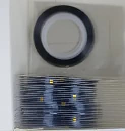 Лента для дизайна ногтей striping tape B127 №03
