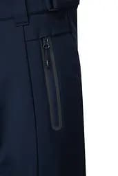 Штани CMP Men`s Ski Salopettes Blue M (1097-3W04407-N950 48) - мініатюра 3