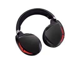 Гарнітура ігрова Asus ROG Strix Fusion 300 3.5 мм/USB Black (90YH00Z1-B8UA00) - мініатюра 3