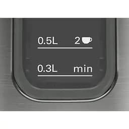 Електрочайник Bosch TWK 5P475 (71282532) - мініатюра 3