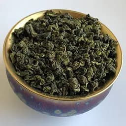 Китайський чай улун Те Гуань Інь (першої категорії) 100 г