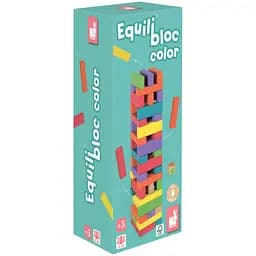 Настольная игра Janod Дженга (J02012)