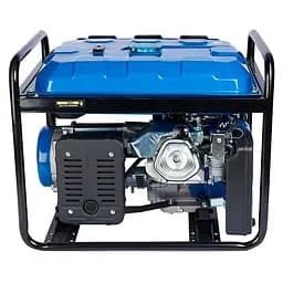 Генератор бензиновий 8 кВт EnerSol EPG-8500UEA (41-00470) - мініатюра 5