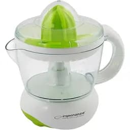 Соковитискач для цитрусових Esperanza EKJ001G 25 Вт 0.7 л автоматичне ввімкнення