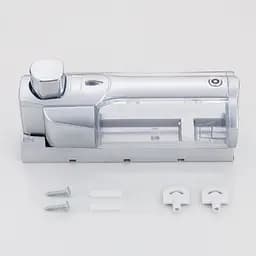 Дозатор для рідкого мила Frap F407  - мініатюра 2