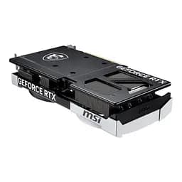 Відеокарта MSI GeForce RTX5070 12Gb VENTUS 2X OC (RTX 5070 12G VENTUS 2X OC) - мініатюра 2