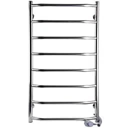 Полотенцесушитель UNIO LT ER 900-500-8 Лестница Трапеция (21612)