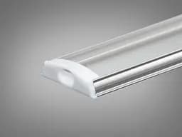 Заглушка для профиля PL-640