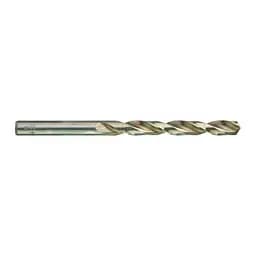 Свердло по металу THUNDERWEB HSS-G MILWAUKEE DIN338, діаметр 8,0x117х75мм, (5шт), пластикова коробка - мініатюра 2