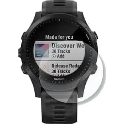 Захисна плівка StatusSKIN для Garmin Forerunner 945 Екран Матова Pro