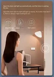 Датчик відчинення дверей і вікна Xiaomi Aqara P1 Door Sensor (MCCGQ13LM) - мініатюра 4