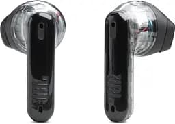Навушники JBL Tune Flex Ghost Edition Black (JBLTFLEXGBLK) - мініатюра 6