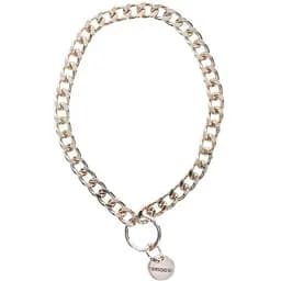 Ошейник с кулоном Taboom Statement Collar