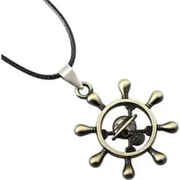 Кулон Трафальгара Ло Великий куш One Piece ОР27.018.704