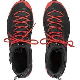 Черевики Salewa Ortles Light Mid PTX Mns 42 Чорний/Червоний (1054-013.001.6396) - мініатюра 3