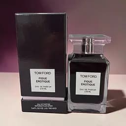 Парфумована вода унісекс Tom Ford Figue Erotique, 100 мл