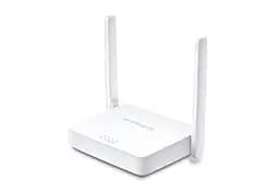 Роутер MW301R Wi-Fi 802.11b/g/n Mercusys teh0024125