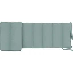Бортики в дитяче ліжечко Cosas Agave 30 х 120 см (WeltBed_104Ashmint_30x120)