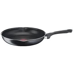 Сковорода з кришкою Tefal Day by Day 20 см чорна (B5580223_SET) - мініатюра 4