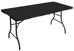 Розкладний стіл Chrysler-F –180*75*74 AMF