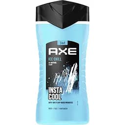 Гель для душу AXE Ice Chill 250 мл