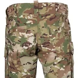 Штани тактичні VAV WEAR Optac 12 M Камуфляж - мініатюра 7