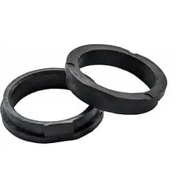 Втулка вала тефлонового Toshiba 163/205/166/206 компл6LH24604000/41306059000 AHK (3205632)