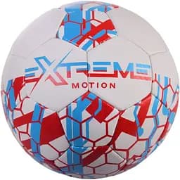 Мяч футбольный Bambi 21 см (FP2108(Light-Blue))