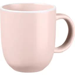 Чашка Ardesto Cremona Summer pink 390 мл рожева (AR2939PC)