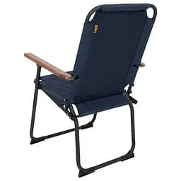 Крісло розкладне Bo-Camp Jefferson Blue (1211897), Синій - мініатюра 5