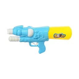 Водяной автомат помповый средний, 28 см, 28x14x6 см (В ассортименте)