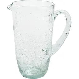 Графин Amadeus стеклянный голубого цвета (151142)